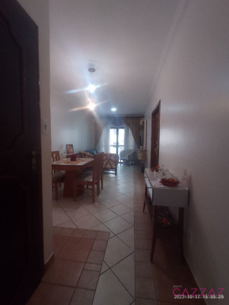 Imagem Apartamento com 2 Quartos à Venda, 76 m² em Aviação - Praia Grande
