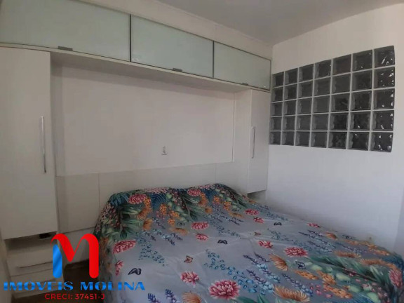 Imagem Apartamento com 2 Quartos à Venda, 67 m² em Osvaldo Cruz - São Caetano Do Sul