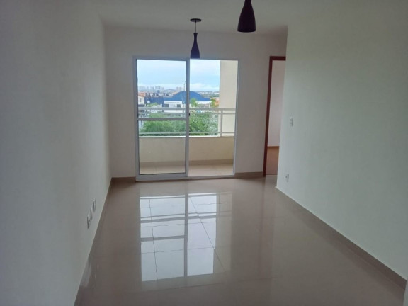 Imagem Apartamento com 2 Quartos para Alugar, 45 m² em Cohama - São Luís