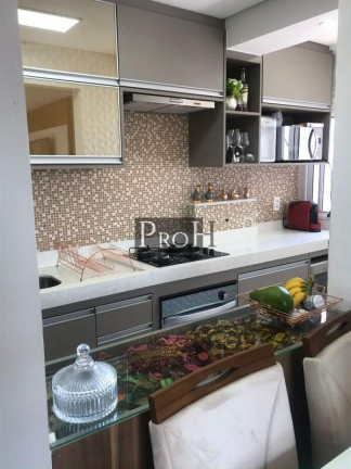 Imagem Apartamento com 3 Quartos à Venda, 70 m² em Vila Humaitá - Santo André Imagem Apartamento com 3 Quartos à Venda, 70 m² em Vila Humaitá - Santo André