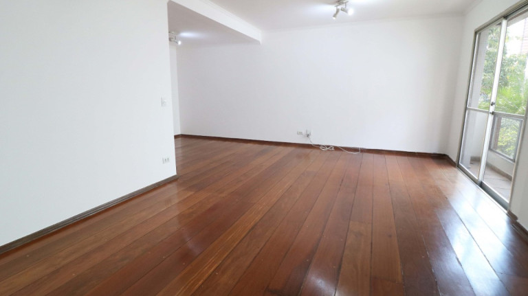 Imagem Apartamento com 3 Quartos à Venda, 142 m² em Vila Olímpia - São Paulo Imagem Apartamento com 3 Quartos à Venda, 142 m² em Vila Olímpia - São Paulo