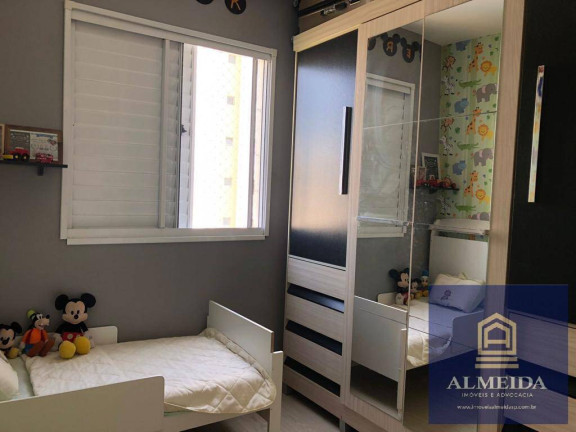 Imagem Apartamento com 2 Quartos à Venda, 55 m² em Vila Das Belezas - São Paulo Imagem Apartamento com 2 Quartos à Venda, 55 m² em Vila Das Belezas - São Paulo