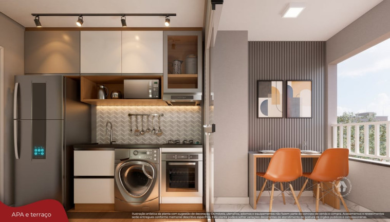 Imagem Cobertura com 1 Quarto à Venda, 78 m² em Vila Ré - São Paulo Imagem Cobertura com 1 Quarto à Venda, 78 m² em Vila Ré - São Paulo