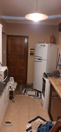Imagem Apartamento com 1 Quarto à Venda, em Ilha Porchat - São Vicente Imagem Apartamento com 1 Quarto à Venda, em Ilha Porchat - São Vicente