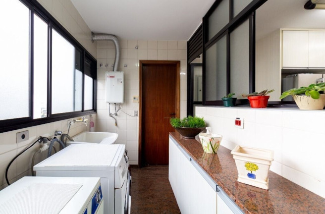 Imagem Cobertura com 4 Quartos à Venda, 354 m² em Alto Da Lapa - São Paulo
