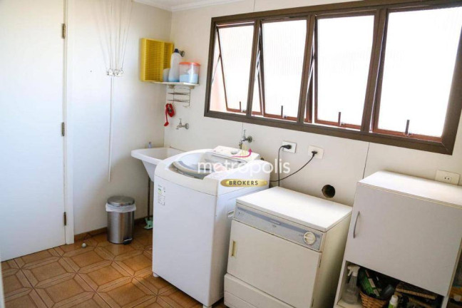 Imagem Apartamento com 3 Quartos à Venda, 183 m² em Centro - Santo André Imagem Apartamento com 3 Quartos à Venda, 183 m² em Centro - Santo André
