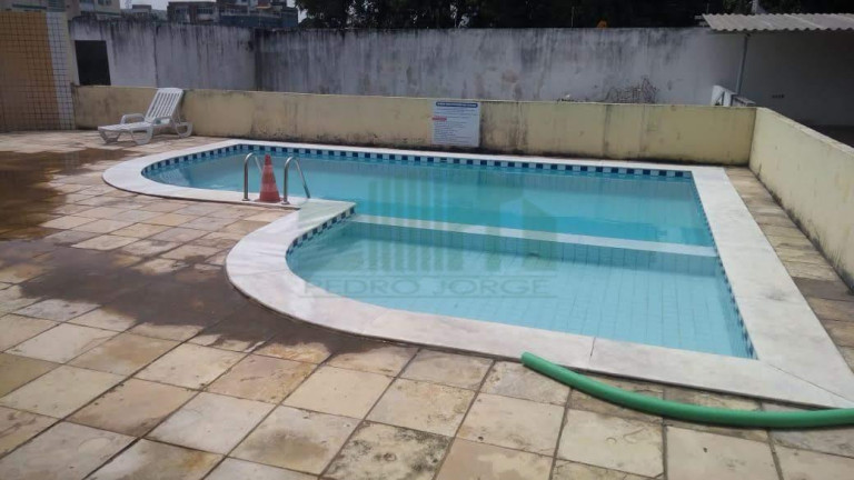 Imagem Apartamento com 3 Quartos à Venda, 75 m² em Casa Caiada - Olinda