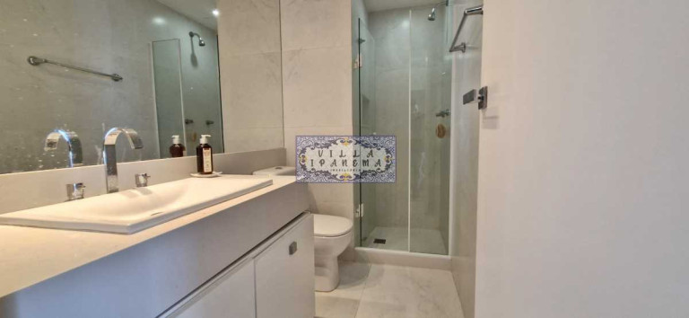 Imagem Cobertura com 3 Quartos à Venda, 125 m² em Barra Da Tijuca - Rio De Janeiro