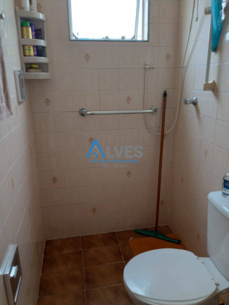 Imagem Apartamento com 2 Quartos à Venda, 50 m² em Montanhão - São Bernardo Do Campo