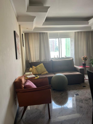 Imagem Apartamento com 2 Quartos para Alugar, 80 m² em Graça - Salvador Imagem Apartamento com 2 Quartos para Alugar, 80 m² em Graça - Salvador