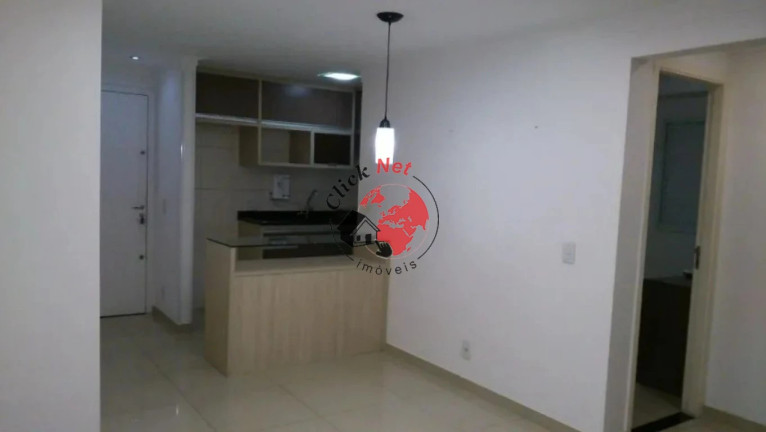Imagem Apartamento com 2 Quartos à Venda, 52 m² em Vila Alzira - Santo André Imagem Apartamento com 2 Quartos à Venda, 52 m² em Vila Alzira - Santo André