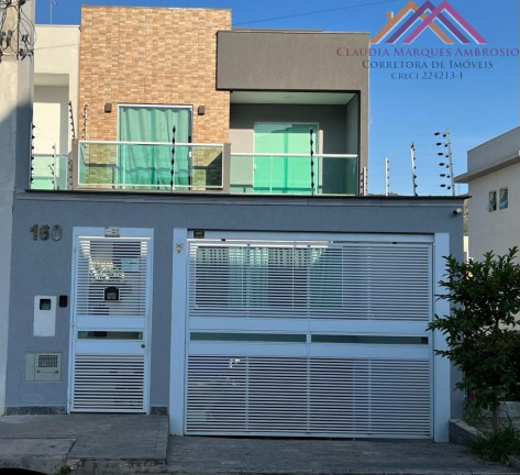 Imagem Sobrado com 3 Quartos à Venda, 259 m² em Laranjeiras - Caieiras