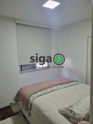 Imagem Apartamento com 3 Quartos à Venda, 96 m² em Belenzinho - São Paulo Imagem Apartamento com 3 Quartos à Venda, 96 m² em Belenzinho - São Paulo