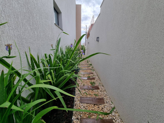 Imagem Casa de Condomínio com 3 Quartos à Venda, 246 m² em Condomínio Vale Dos Pássaros - Anápolis