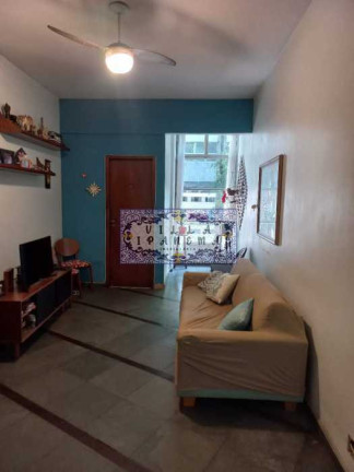 Imagem Apartamento com 3 Quartos à Venda, 84 m² em Botafogo - Rio De Janeiro