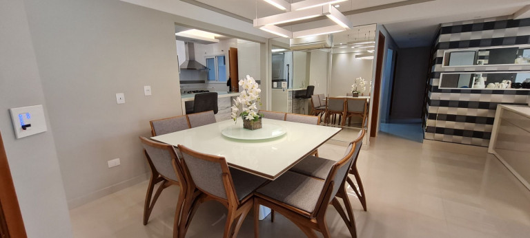 Imagem Apartamento com 3 Quartos à Venda, 190 m² em Caiçara - Praia Grande Imagem Apartamento com 3 Quartos à Venda, 190 m² em Caiçara - Praia Grande
