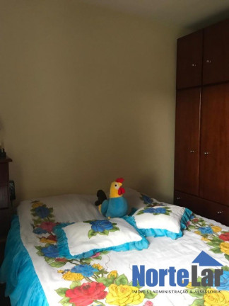 Imagem Apartamento com 3 Quartos à Venda, 160 m² em Casa Verde - São Paulo
