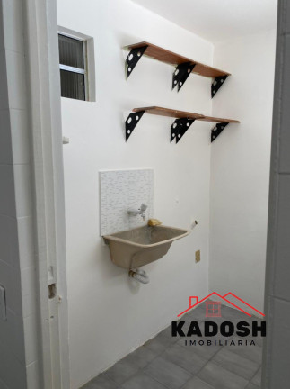 Imagem Apartamento com 2 Quartos à Venda, 45 m² em Campo Limpo - Feira De Santana