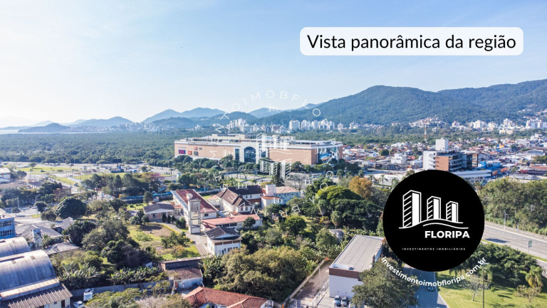 Imagem Apartamento com 2 Quartos à Venda, 73 m² em Trindade - Florianópolis