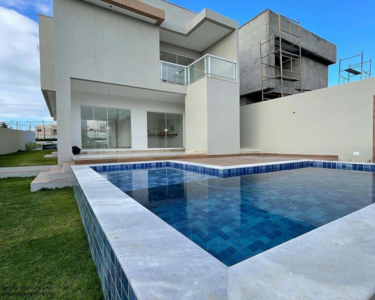 Imagem Casa com 4 Quartos à Venda, 176 m² em Catu De Abrantes (abrantes) - Camaçari