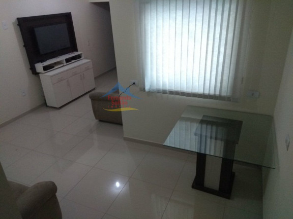 Imagem Cobertura com 2 Quartos à Venda, 100 m² em Jardim Ana Maria - Santo André