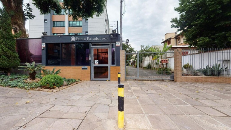 Imagem Imóvel com 2 Quartos à Venda, 53 m² em Tristeza - Porto Alegre Imagem Imóvel com 2 Quartos à Venda, 53 m² em Tristeza - Porto Alegre