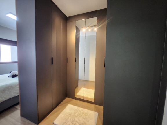 Imagem Apartamento com 3 Quartos à Venda, 94 m² em Além Ponte - Sorocaba