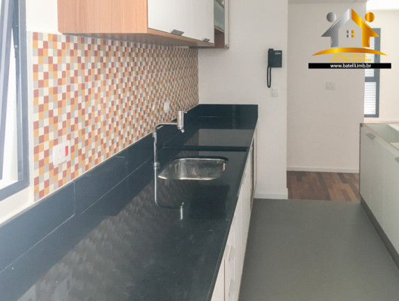 Imagem Apartamento com 2 Quartos à Venda, 80 m² em Perdizes - São Paulo