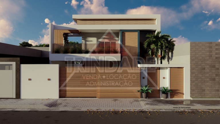 Imagem Casa com 3 Quartos à Venda, 142 m² em Recreio Dos Bandeirantes - Rio De Janeiro