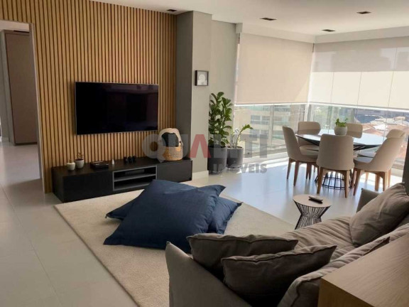 Imagem Apartamento com 1 Quarto à Venda, 81 m² em Vila Olímpia - São Paulo Imagem Apartamento com 1 Quarto à Venda, 81 m² em Vila Olímpia - São Paulo