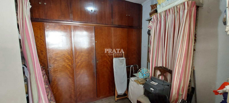 Imagem Apartamento com 4 Quartos à Venda, 206 m² em Gonzaga - Santos Imagem Apartamento com 4 Quartos à Venda, 206 m² em Gonzaga - Santos