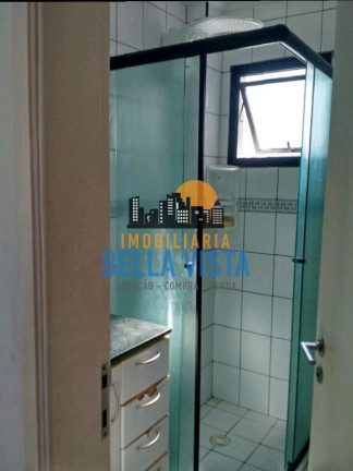 Imagem Apartamento com 3 Quartos à Venda, em Itararé - São Vicente Imagem Apartamento com 3 Quartos à Venda, em Itararé - São Vicente