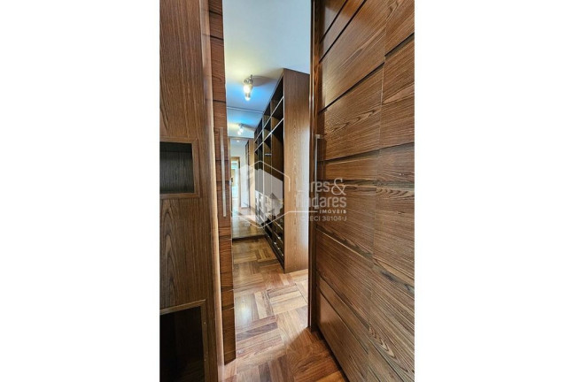 Imagem Apartamento com 4 Quartos à Venda, 193 m² em Vila Suzana - São Paulo Imagem Apartamento com 4 Quartos à Venda, 193 m² em Vila Suzana - São Paulo