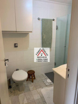 Imagem Apartamento com 2 Quartos à Venda, 64 m² em Jardim Prudência - São Paulo