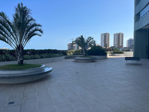 Imagem Apartamento com 3 Quartos à Venda, 194 m² em Horto Florestal - Salvador