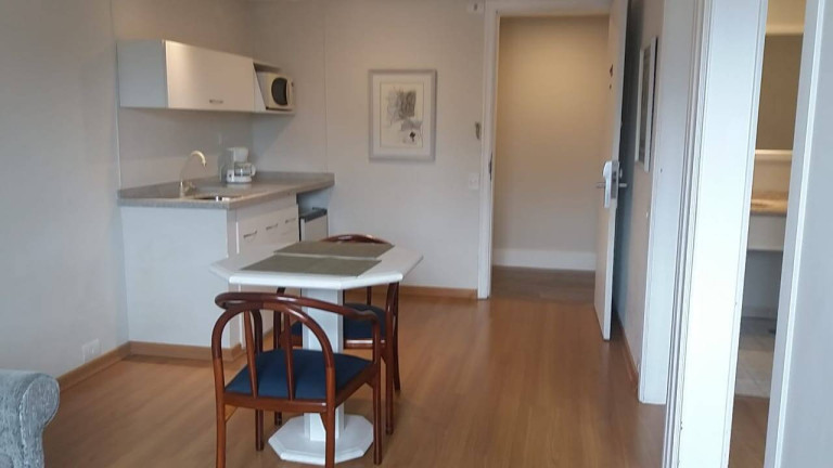 Imagem Apartamento com 1 Quarto à Venda, 33 m² em Jardim Paulista - São Paulo Imagem Apartamento com 1 Quarto à Venda, 33 m² em Jardim Paulista - São Paulo