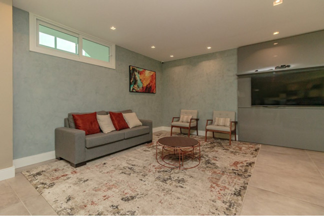 Imagem Apartamento com 3 Quartos à Venda, 90 m² em Santa Tereza - Porto Alegre