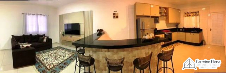 Imagem Casa com 4 Quartos à Venda, 178 m² em Perequê Açu - Ubatuba