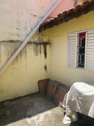 Imagem Casa com 3 Quartos à Venda, 74 m² em Residencial Mombaça - Pindamonhangaba