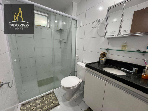 Imagem Apartamento com 3 Quartos à Venda, 77 m² em Bessa - João Pessoa Imagem Apartamento com 3 Quartos à Venda, 77 m² em Bessa - João Pessoa