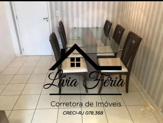 Imagem Apartamento com 2 Quartos à Venda, 60 m² em Centro - Campos Dos Goytacazes Imagem Apartamento com 2 Quartos à Venda, 60 m² em Centro - Campos Dos Goytacazes