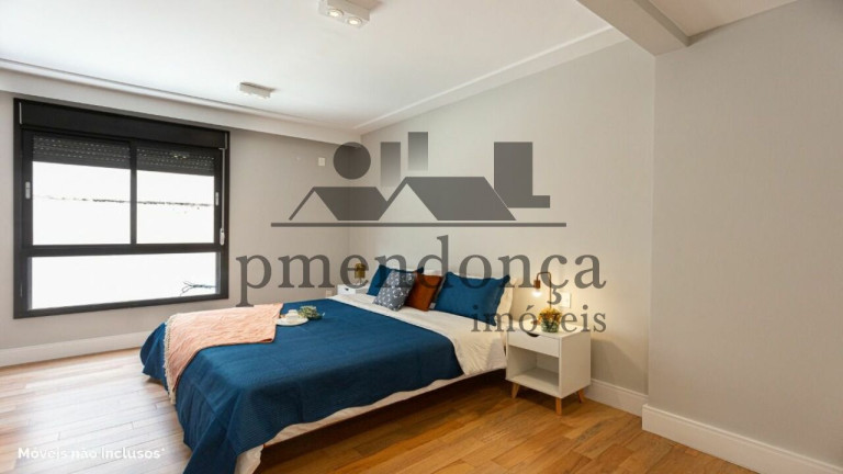 Imagem Apartamento com 3 Quartos à Venda, 198 m² em Jardim América - São Paulo Imagem Apartamento com 3 Quartos à Venda, 198 m² em Jardim América - São Paulo