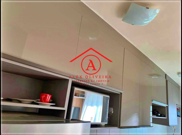 Imagem Apartamento com 2 Quartos à Venda, 54 m² em Conjunto Habitacional 30 De Novembro - Cosmópolis Imagem Apartamento com 2 Quartos à Venda, 54 m² em Conjunto Habitacional 30 De Novembro - Cosmópolis