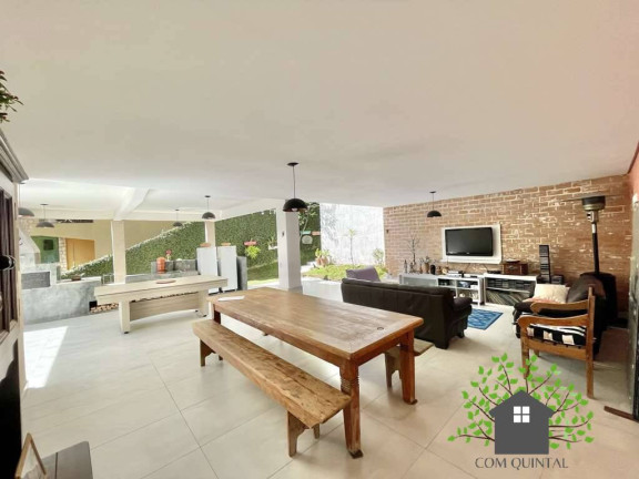 Imagem Casa com 4 Quartos à Venda, 400 m² em Jardim Do Golf I - Jandira Imagem Casa com 4 Quartos à Venda, 400 m² em Jardim Do Golf I - Jandira