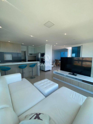 Imagem Apartamento com 3 Quartos à Venda, 210 m² em Tabuleiro - Barra Velha