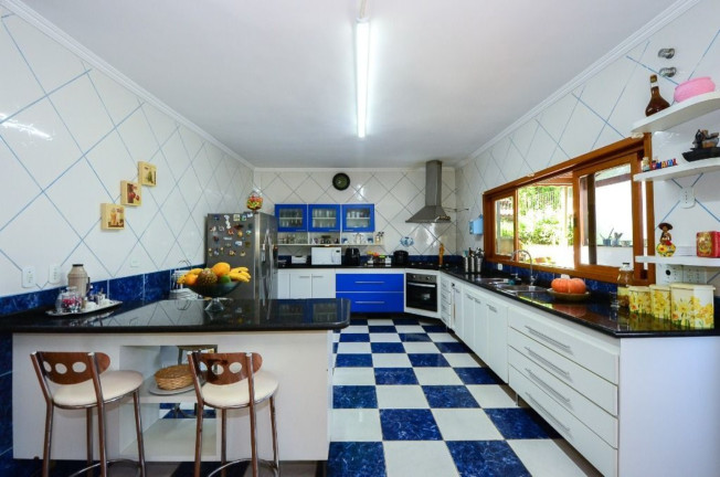 Imagem Imóvel com 4 Quartos à Venda, em Chácara Rincão - Cotia Imagem Imóvel com 4 Quartos à Venda, em Chácara Rincão - Cotia