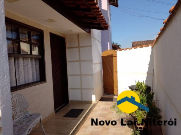 Imagem Casa com 3 Quartos à Venda, 120 m² em Sapê - Niterói Imagem Casa com 3 Quartos à Venda, 120 m² em Sapê - Niterói