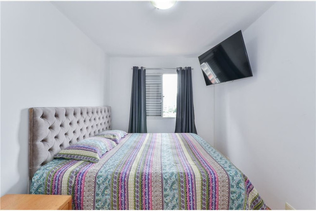 Imagem Apartamento com 1 Quarto à Venda, 104 m² em Jardim Das Acácias - São Paulo Imagem Apartamento com 1 Quarto à Venda, 104 m² em Jardim Das Acácias - São Paulo