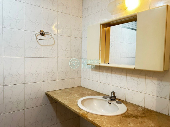 Imagem Apartamento com 3 Quartos à Venda, 200 m² em Moema Pássaros - São Paulo