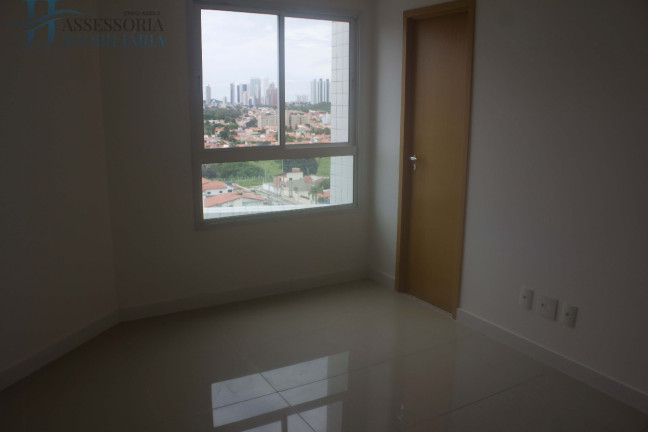 Imagem Apartamento com 3 Quartos para Alugar ou Temporada, 141 m² em Capim Macio - Natal